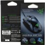 Razer | Universal Grip Tape for Peripherals and Gaming Devices, 4 Pack - 2